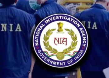 The NIA has filed a chargesheet against nine accused in an online radicalisation case linked to the propagation of ISIS and AQIS ideology