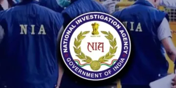 The NIA has filed a chargesheet against nine accused in an online radicalisation case linked to the propagation of ISIS and AQIS ideology