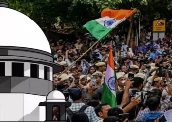 SC Ends NEET Protest FIRs, Allows Fresh Probe Into 2,873