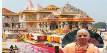 VHP Hails New Ram Temple Trust Appointments, Backs Govind Dev Giri