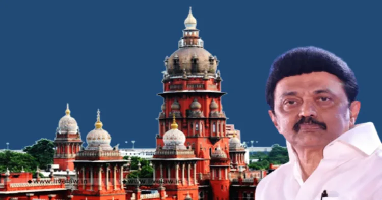 Kolathur Election Result: Madras HC Rejects MK Stalin’s Writ Plea