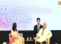 RSS Sarsanghchalak Dr Mohan Bhgawat