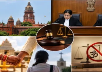 Madras HC: Christian Woman Cannot Invoke Hindu Marriage Act Against Hindu Husband