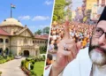 ‘Sar Tan Se Juda’ Not Equal to ‘Jai Shri Ram’: Allahabad HC Denies Bail to Tauqeer Raza