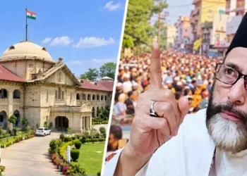 ‘Sar Tan Se Juda’ Not Equal to ‘Jai Shri Ram’: Allahabad HC Denies Bail to Tauqeer Raza