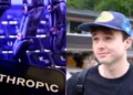 AI Safety Alarm: Anthropic Researcher Jacob Coxon Quits, Warns of Superintelligence Risks