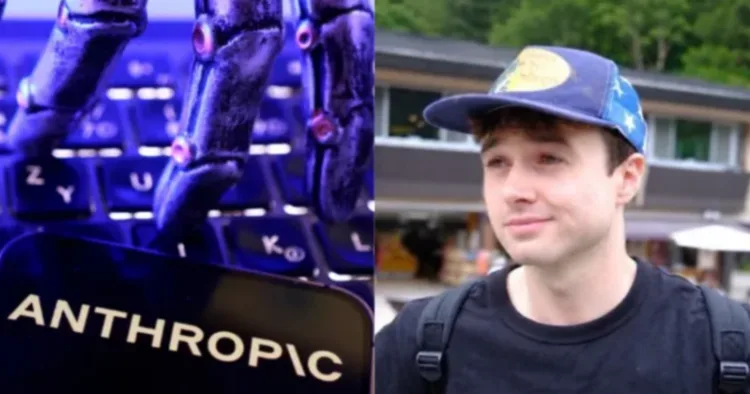 AI Safety Alarm: Anthropic Researcher Jacob Coxon Quits, Warns of Superintelligence Risks