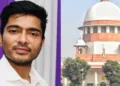Supreme Court refuses anticipatory bail to Sumit Roy, personal assistant to TMC MP Abhishek Banerjee, in the alleged Salboni government land-grab case