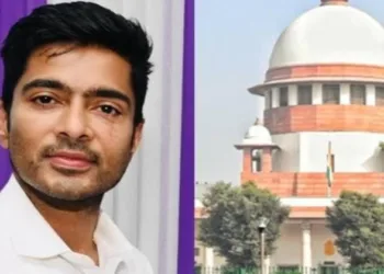 Supreme Court refuses anticipatory bail to Sumit Roy, personal assistant to TMC MP Abhishek Banerjee, in the alleged Salboni government land-grab case
