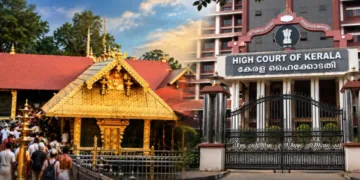 Sabarimala Deity Remarks: Kerala HC Orders Meta to Block Disputed Video