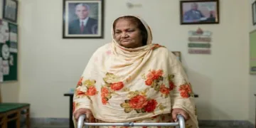 ‘Samuel Could Never Do This’: Mother Rejects Blasphemy Allegations Against Son in Lahore