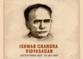 Ishwar Chandra Vidyasagar