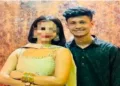 Hindu girl Nimisha Thakuria killed by her Islamist boyfriend Ashiq Ali