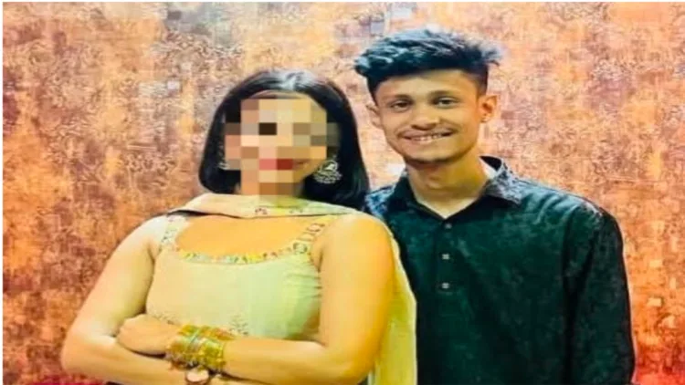 Hindu girl Nimisha Thakuria killed by her Islamist boyfriend Ashiq Ali