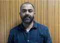 CBI secures deportation of wanted fugitive Sandeep Mistry from UAE