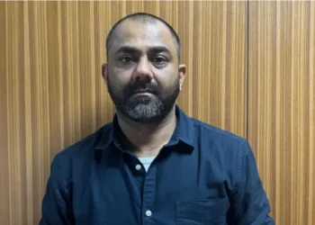 CBI secures deportation of wanted fugitive Sandeep Mistry from UAE