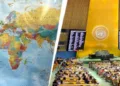 UNGA "Correct the Map" Resolution