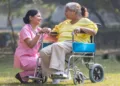 NITI Aayog Focuses over the Strategies for Empowering Caregivers in the path of Viksit Bharat@2047