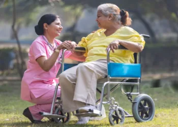 NITI Aayog Focuses over the Strategies for Empowering Caregivers in the path of Viksit Bharat@2047