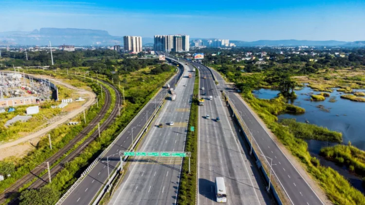 Bharat Introduced a Common Design Code for Its 50,000 km High-Speed Corridor