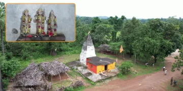 21 Years of Vanvaas: How Kerlapenda Forced Open Sukma’s Ram Mandir Locked by Naxals