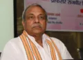 Vishwa Hindu Parishad (VHP) spokesperson Surendra Jain (file photo0