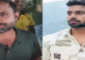 Tek Chand(Left) Tarun Kumar's Uncle was Attacked