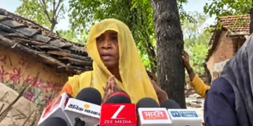 ‘Muslims Chopped My Son Like a Vegetable’: Fear Grips Maihar Village After Tribal Man’s Murder, 3 Arrested