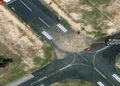 Operation Sindoor: Pakistan Repairs Sargodha Runway Again After 16 Months