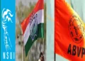 ABVP slams Congress-NSUI over 10,000 student hostel plan