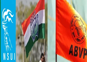 ABVP slams Congress-NSUI over 10,000 student hostel plan