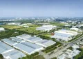 Gorakhpur is emerging as manufacturing hub