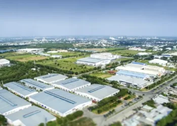 Gorakhpur is emerging as manufacturing hub