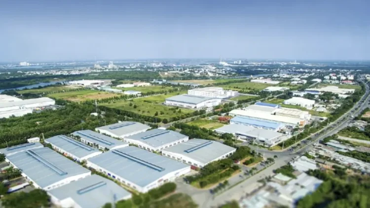 Gorakhpur is emerging as manufacturing hub