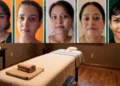 Kannur Police arrested five Bangladeshi women over a fake ID and Aadhaar forgery network
