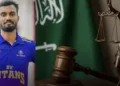 Sri Lankan Tamil migrant worker Sivarasa Anojan faces the death penalty in Saudi Arabia