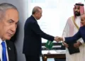 Israel-Greece defence cooperation deepens as the Achilles Shield project emerges alongside the Turkey-Pakistan-Saudi Mecca Pact.