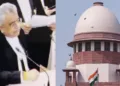 SG Tushar Mehta's "Naxalite" remark sparked a heated Supreme Court clash over Vande Mataram mandate.