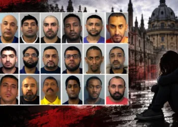 Survivors of Oxford’s grooming-gang scandal say Pakistani perpetrators escaped prosecution, leaving victims to live with the lasting consequences of the abuse