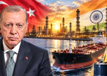 Erdogan’s Turkey turns to Indian refiners as Russian diesel supplies shrink, reshaping Ankara’s fuel-sourcing strategy amid global energy disruptions