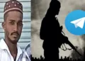 Mohammed Shabbir arrested in Online terror Conspiracy Case