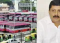Karnataka transport corporations face Rs 8,000 crore loss
