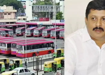 Karnataka transport corporations face Rs 8,000 crore loss