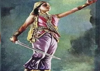 Kumari Maina