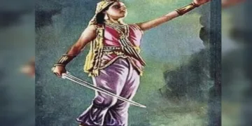Kumari Maina