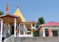 Sheetalnath Mandir reopens in J&K.