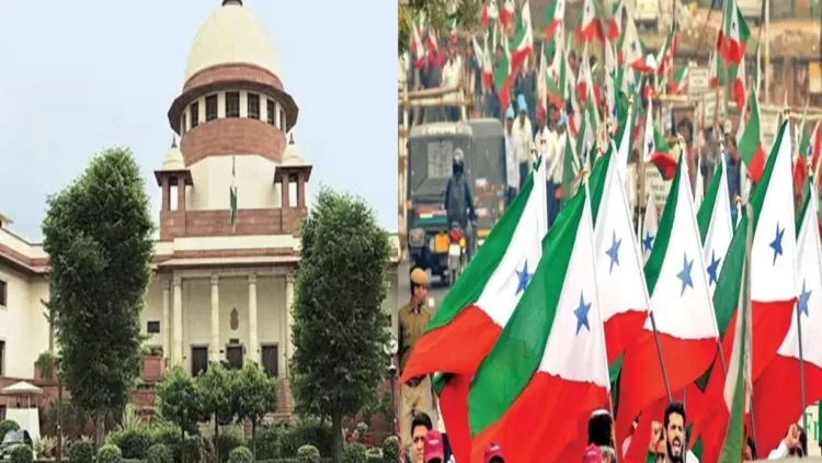 SC has overturned the Bombay High Court’s decision granting default bail to an accused in a PFI-linked UAPA case