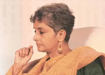 Nivedita Menon
