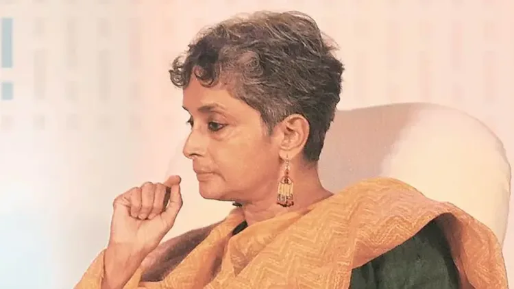 Nivedita Menon