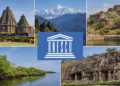 5 new sites in India added to UNESCO tentative list